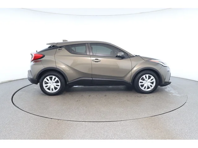 SEMINUEVOS TOYOTA C-HR a Estados en autogozo