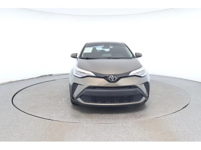 SEMINUEVOS TOYOTA C-HR a Estados en autogozo