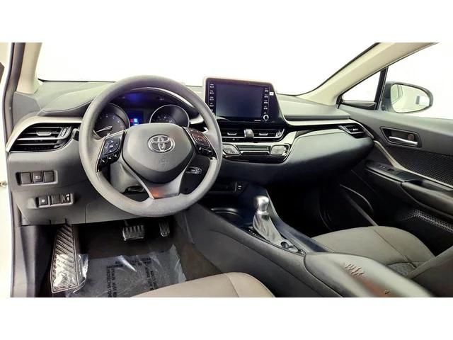 SEMINUEVOS TOYOTA C-HR a Estados en autogozo