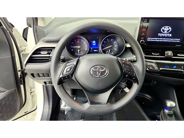 SEMINUEVOS TOYOTA C-HR a Estados en autogozo
