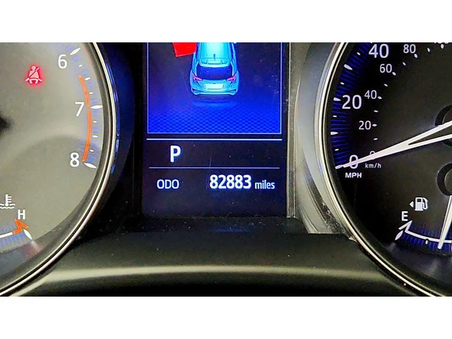 SEMINUEVOS TOYOTA C-HR a Estados en autogozo