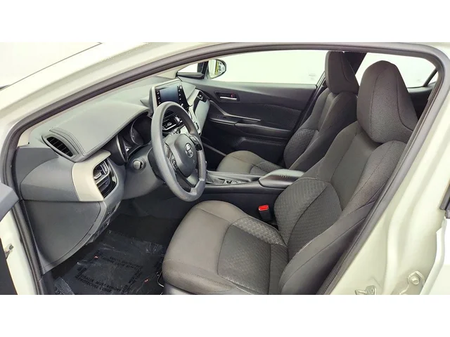 SEMINUEVOS TOYOTA C-HR a Estados en autogozo