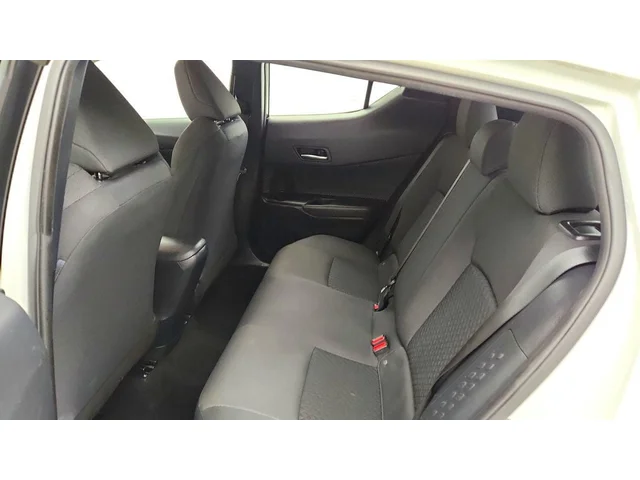 SEMINUEVOS TOYOTA C-HR a Estados en autogozo