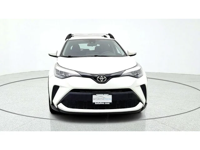 SEMINUEVOS TOYOTA C-HR a Estados en autogozo