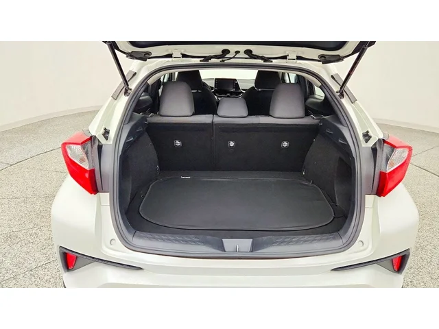 SEMINUEVOS TOYOTA C-HR a Estados en autogozo