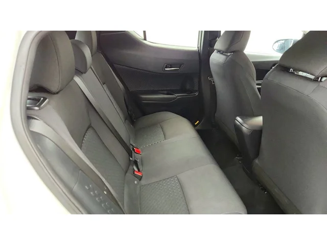 SEMINUEVOS TOYOTA C-HR a Estados en autogozo