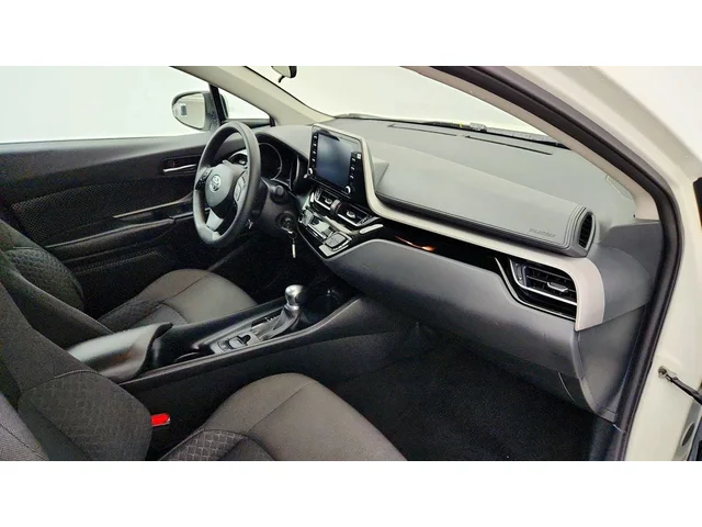 SEMINUEVOS TOYOTA C-HR a Estados en autogozo