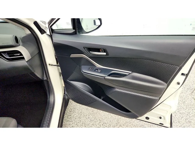 SEMINUEVOS TOYOTA C-HR a Estados en autogozo