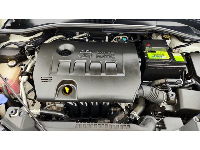 SEMINUEVOS TOYOTA C-HR a Estados en autogozo