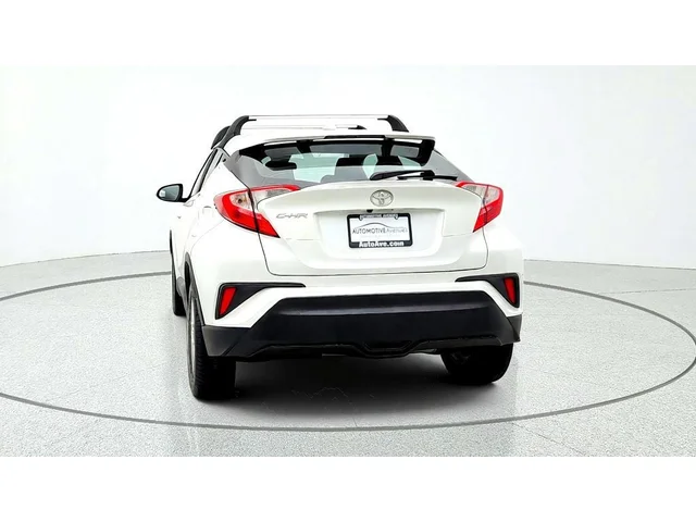SEMINUEVOS TOYOTA C-HR a Estados en autogozo
