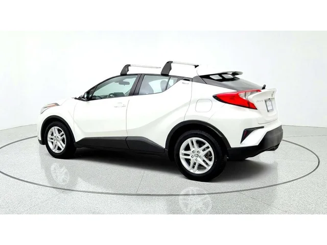 SEMINUEVOS TOYOTA C-HR a Estados en autogozo