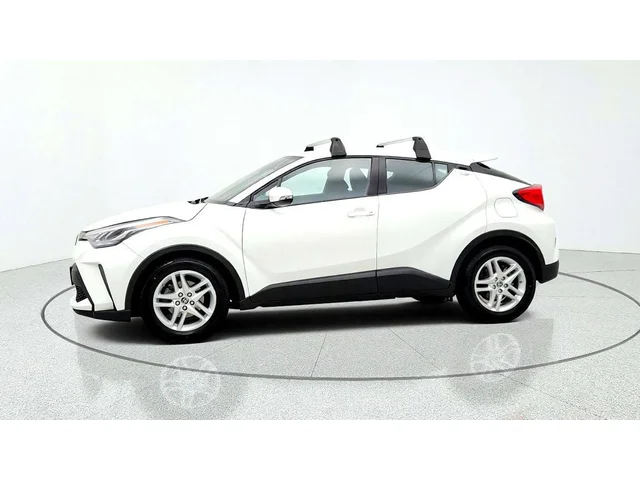 SEMINUEVOS TOYOTA C-HR a Estados en autogozo