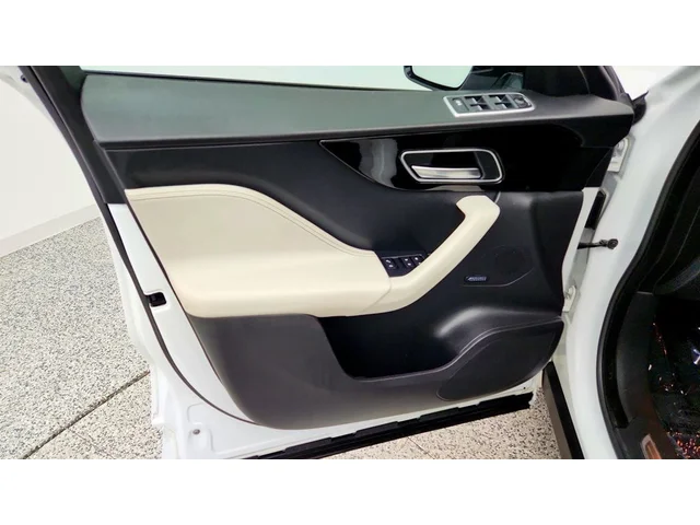 SEMINUEVOS JAGUAR F-PACE a Estados en autogozo