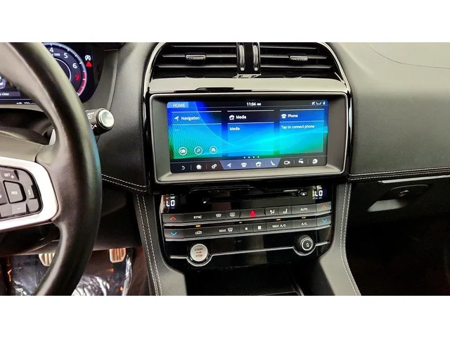 SEMINUEVOS JAGUAR F-PACE a Estados en autogozo