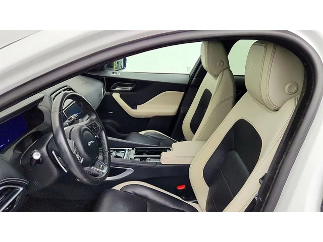 SEMINUEVOS JAGUAR F-PACE a Estados en autogozo