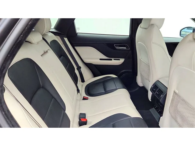SEMINUEVOS JAGUAR F-PACE a Estados en autogozo