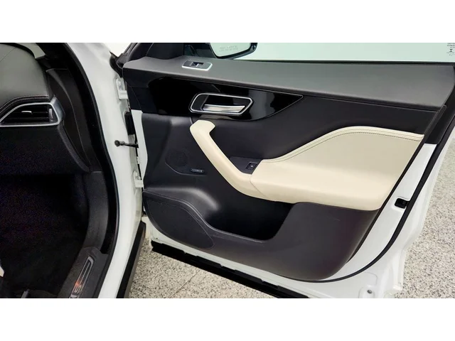SEMINUEVOS JAGUAR F-PACE a Estados en autogozo