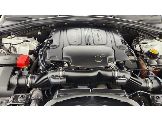 SEMINUEVOS JAGUAR F-PACE a Estados en autogozo