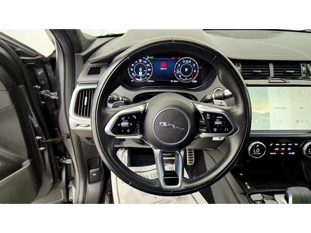 SEMINUEVOS JAGUAR E-PACE a Estados en autogozo