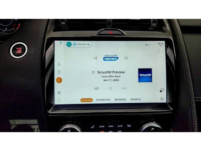 SEMINUEVOS JAGUAR E-PACE a Estados en autogozo