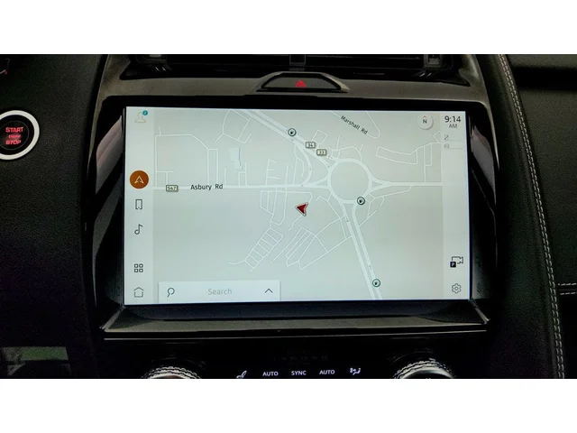 SEMINUEVOS JAGUAR E-PACE a Estados en autogozo