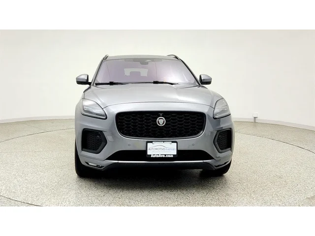 SEMINUEVOS JAGUAR E-PACE a Estados en autogozo