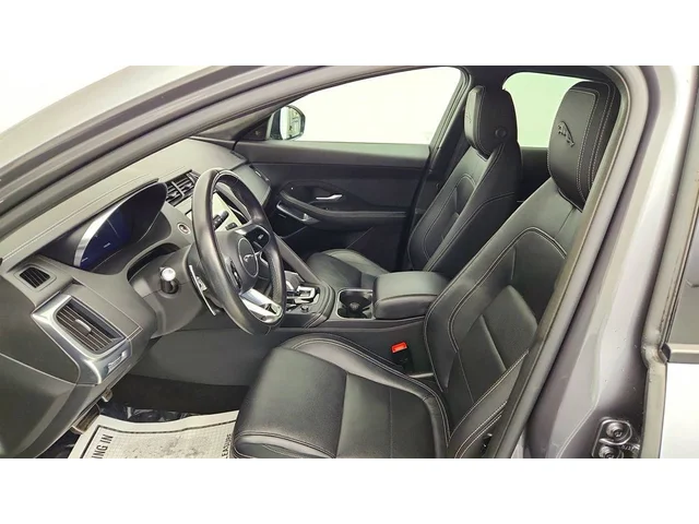 SEMINUEVOS JAGUAR E-PACE a Estados en autogozo