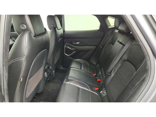 SEMINUEVOS JAGUAR E-PACE a Estados en autogozo