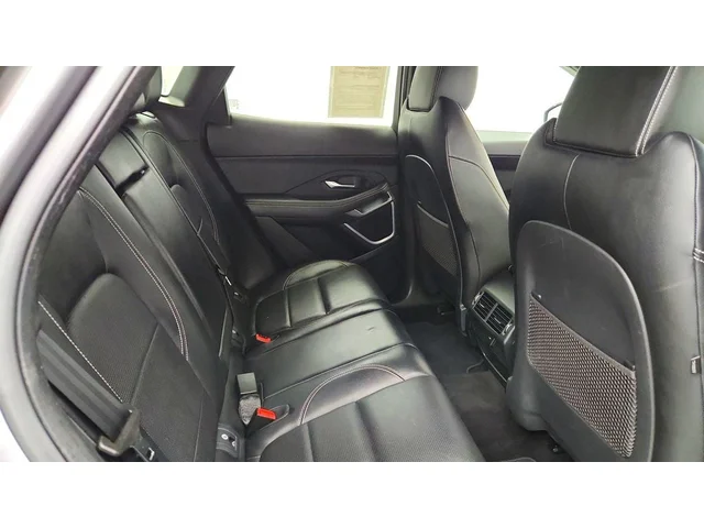 SEMINUEVOS JAGUAR E-PACE a Estados en autogozo