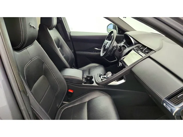 SEMINUEVOS JAGUAR E-PACE a Estados en autogozo