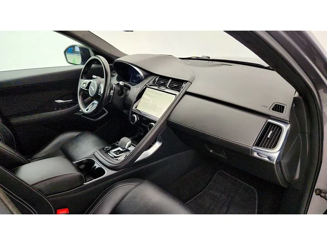 SEMINUEVOS JAGUAR E-PACE a Estados en autogozo