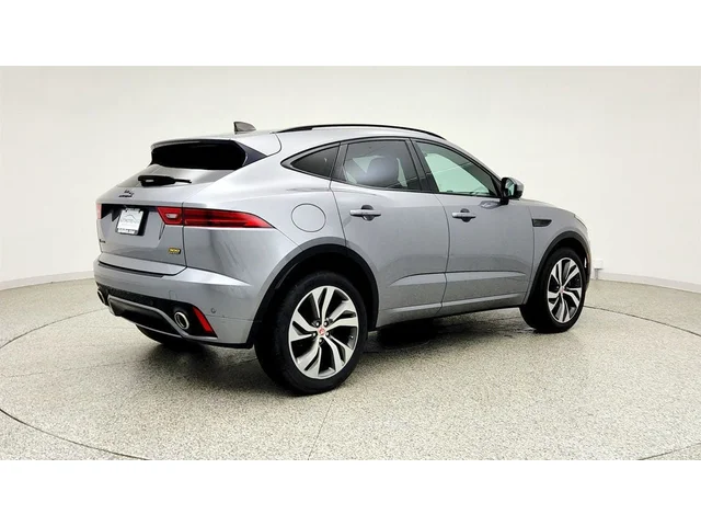 SEMINUEVOS JAGUAR E-PACE a Estados en autogozo