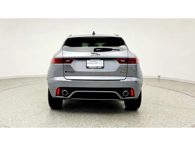 SEMINUEVOS JAGUAR E-PACE a Estados en autogozo