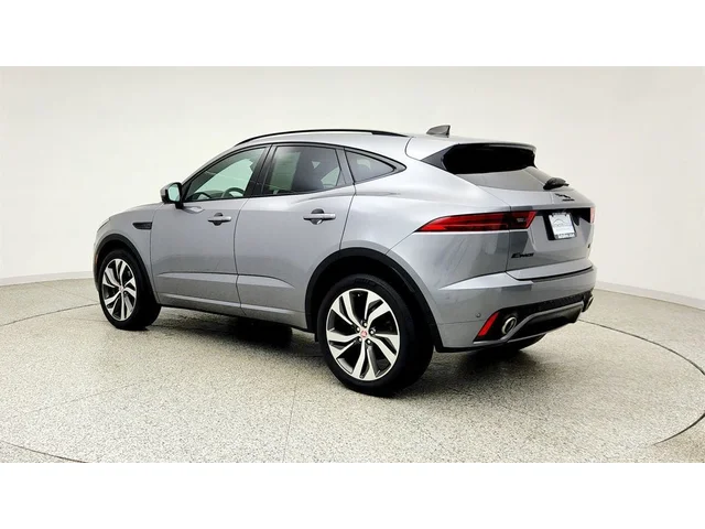 SEMINUEVOS JAGUAR E-PACE a Estados en autogozo