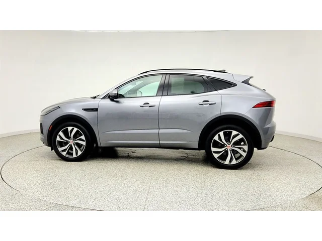 SEMINUEVOS JAGUAR E-PACE a Estados en autogozo