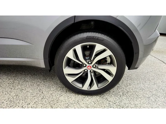 SEMINUEVOS JAGUAR E-PACE a Estados en autogozo