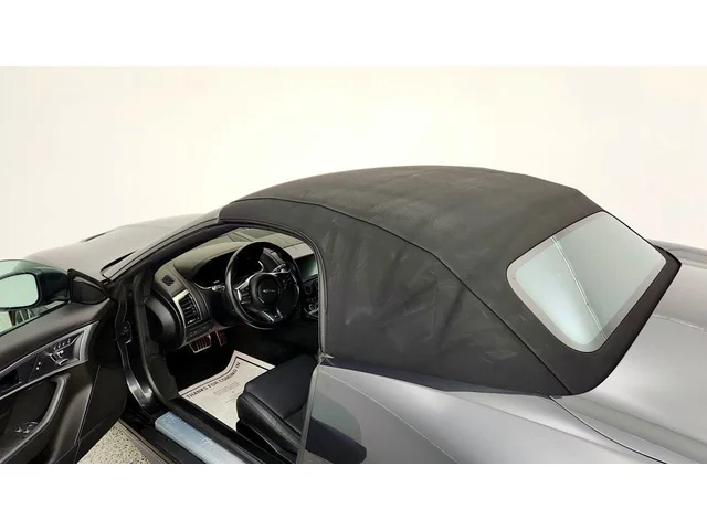 SEMINUEVOS JAGUAR F-TYPE a Estados en autogozo