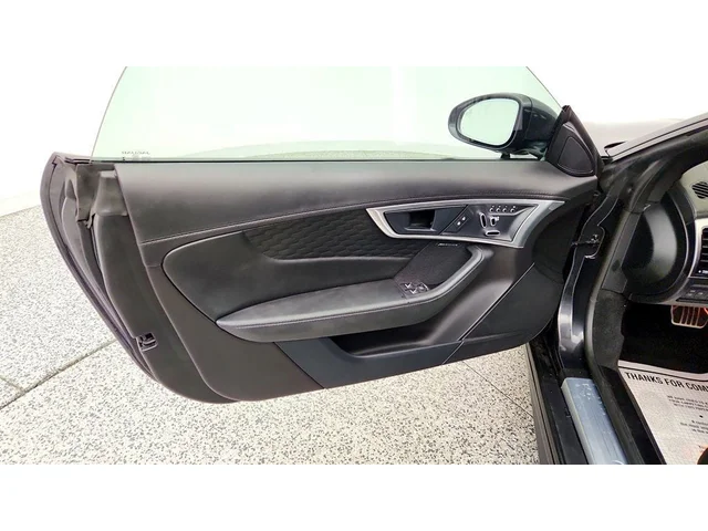 SEMINUEVOS JAGUAR F-TYPE a Estados en autogozo