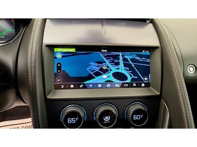 SEMINUEVOS JAGUAR F-TYPE a Estados en autogozo