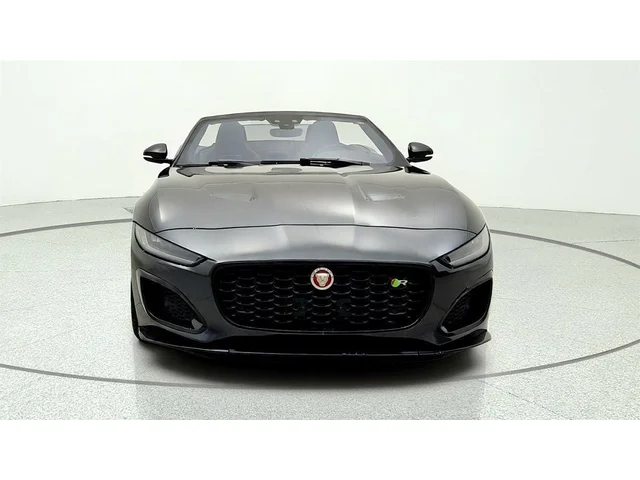SEMINUEVOS JAGUAR F-TYPE a Estados en autogozo