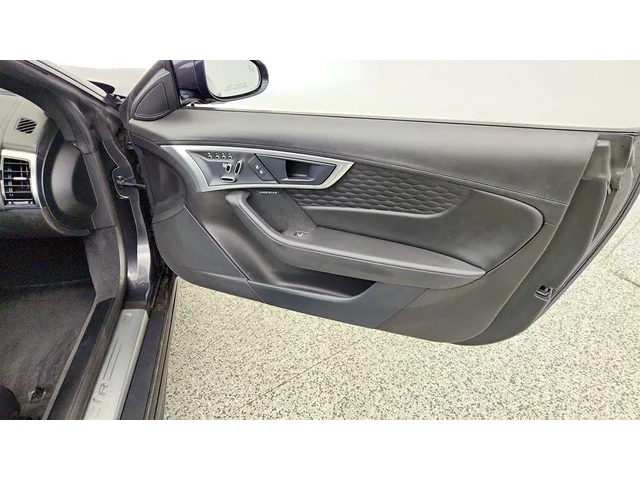 SEMINUEVOS JAGUAR F-TYPE a Estados en autogozo