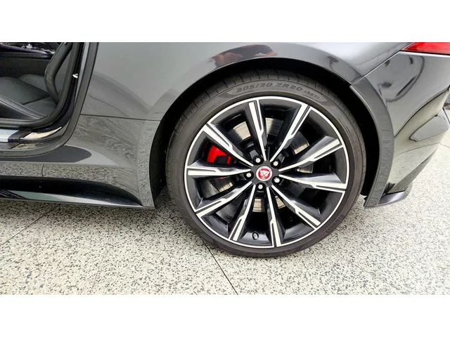 SEMINUEVOS JAGUAR F-TYPE a Estados en autogozo
