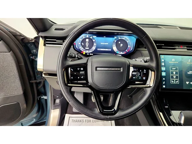 SEMINUEVOS LAND ROVER Range Rover Sport a Estados en autogozo