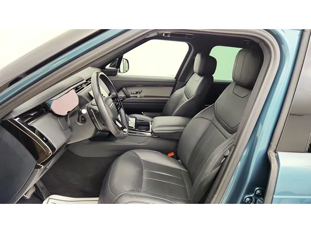SEMINUEVOS LAND ROVER Range Rover Sport a Estados en autogozo