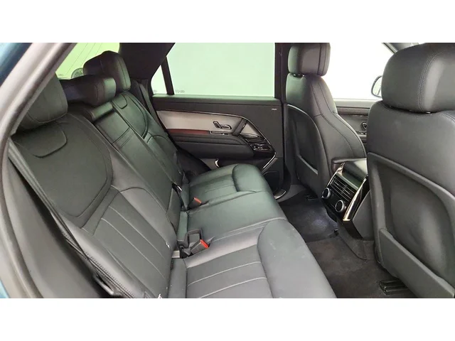 SEMINUEVOS LAND ROVER Range Rover Sport a Estados en autogozo