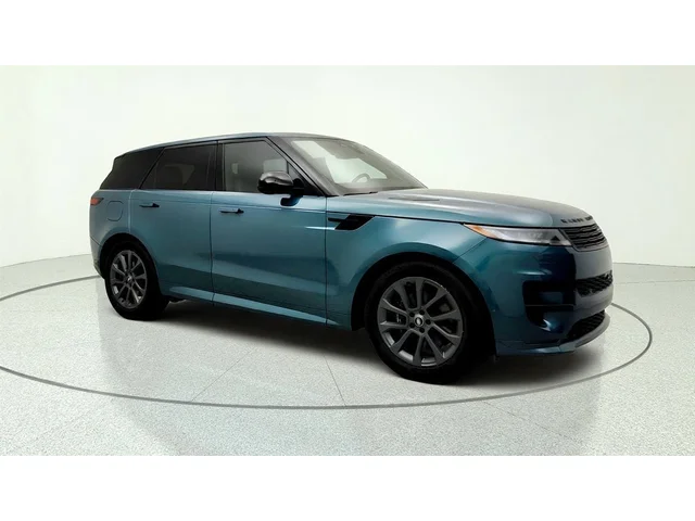 SEMINUEVOS LAND ROVER Range Rover Sport a Estados en autogozo