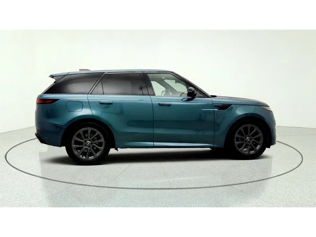 SEMINUEVOS LAND ROVER Range Rover Sport a Estados en autogozo