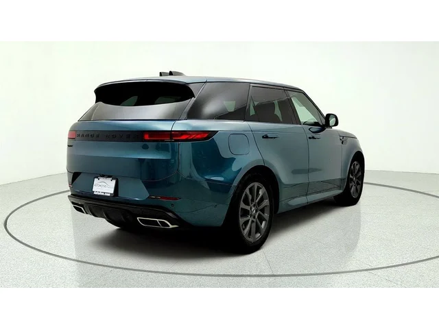 SEMINUEVOS LAND ROVER Range Rover Sport a Estados en autogozo