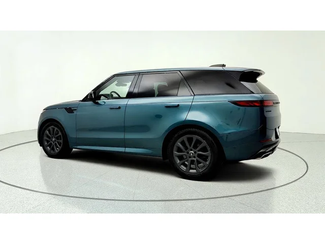 SEMINUEVOS LAND ROVER Range Rover Sport a Estados en autogozo