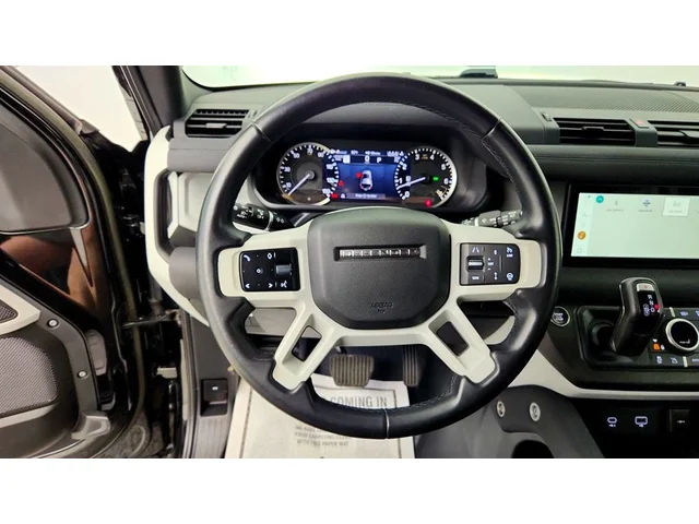 SEMINUEVOS LAND ROVER Defender a Estados en autogozo